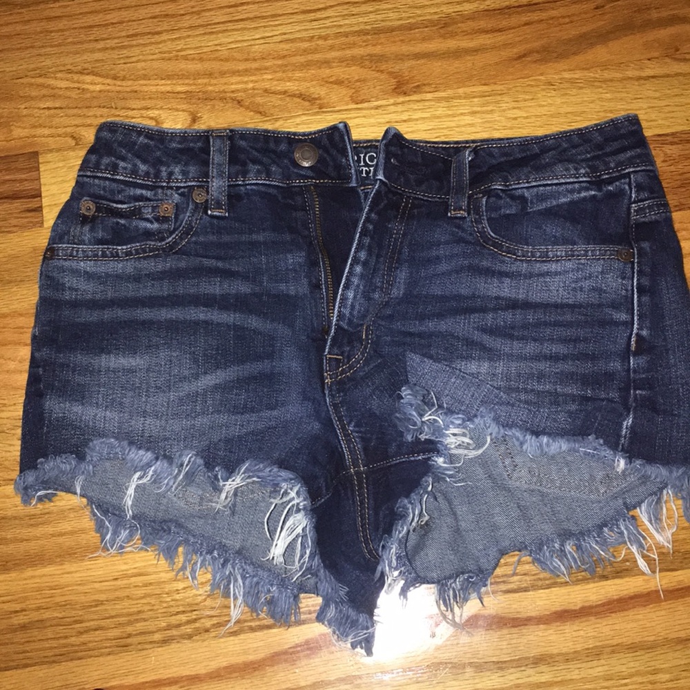 AE Shorts